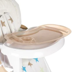 Trona Tasty Estrellas Beig