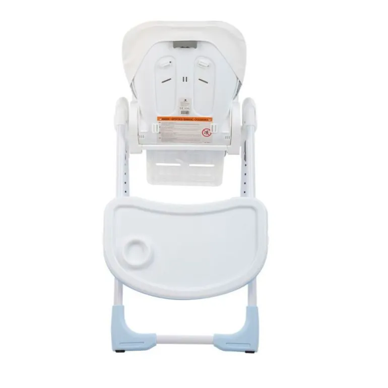 Trona Vitto Cocodrillo Azul