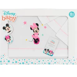 Tríptico Sabanas 120*60 Minnie