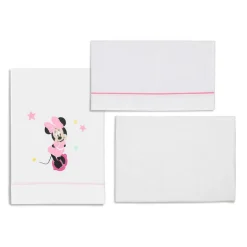 Tríptico Sabanas 120*60 Minnie