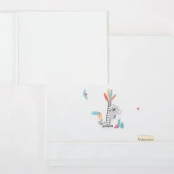 Tríptico Sábanas MinicunaTucan