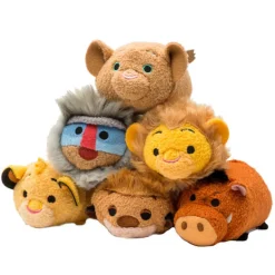 Tsum Tsum Peluche Surtido
