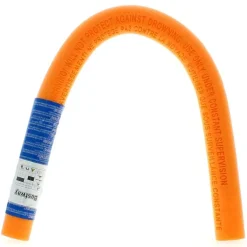 Tubo Foam Naranja