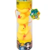 Tubo Patitos Bañera
