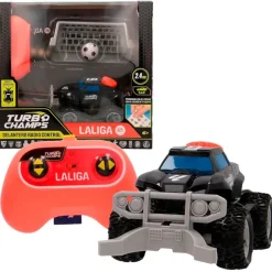 Turbo Champs LALIGA Coche R/C
