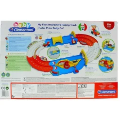 Turbo Pista Baby Go