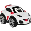 Turbo Team Coche Rocky Crossover R/C