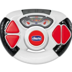 Turbo Team Coche Rocky Crossover R/C