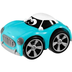 Turbo Touch Stevie Azul