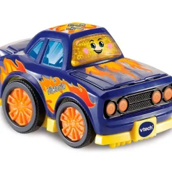 Tut Tut Bólidos Set 3 Vehículos