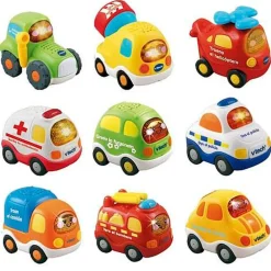 Tut Tut Bólidos Surtidos