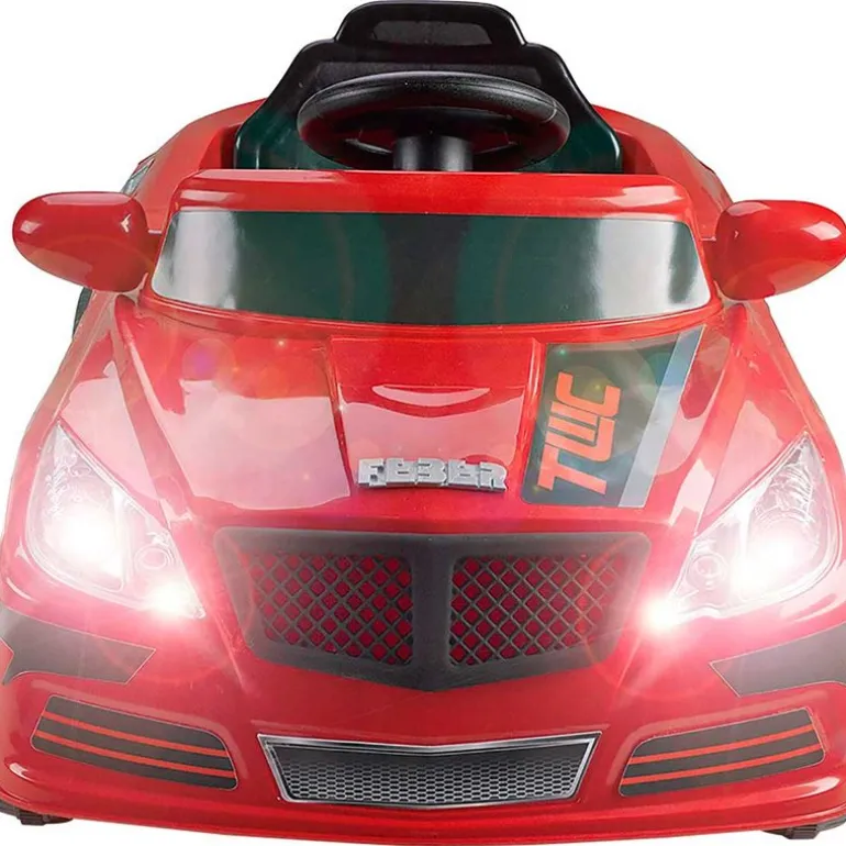 Twinkle Car Coche Eléctrico 12V