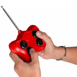 Twinkle Car Coche Eléctrico 12V