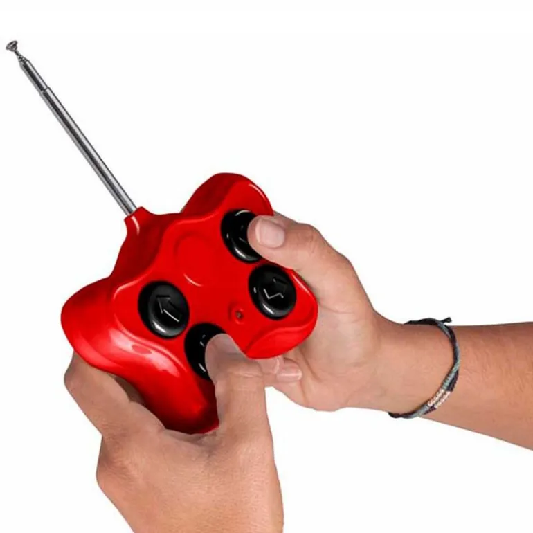 Twinkle Car Coche Eléctrico 12V