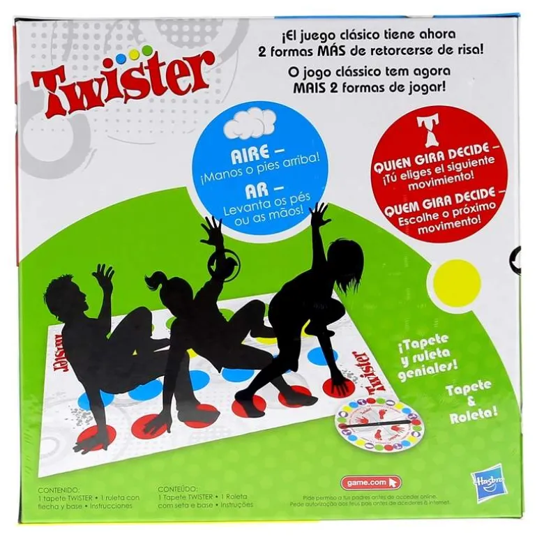 Twister