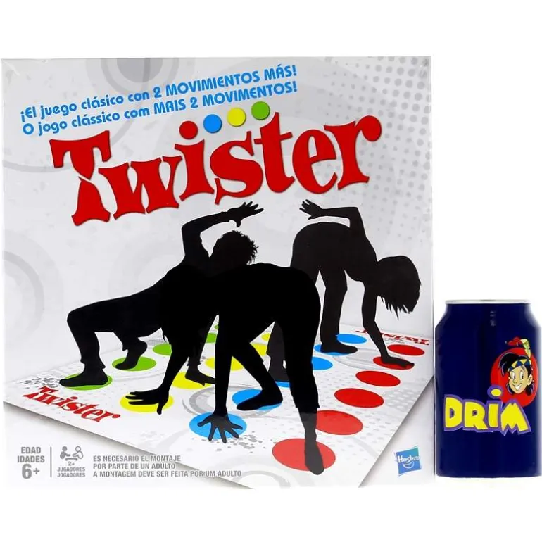Twister