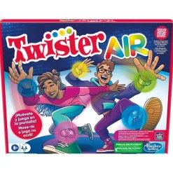 Twister Air