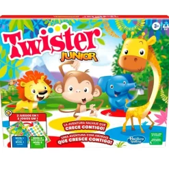 Twister Junior