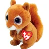 Ty Peluche Ardilla 15 cm