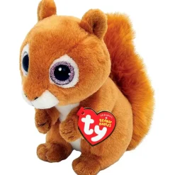 Ty Peluche Ardilla 15 cm