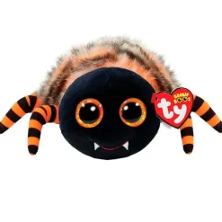 Ty Peluche Ingrum Araña 15 cm
