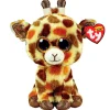 Ty Peluche Stilits Jirafa 15 cm