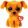 Ty Peluche Zuzu Perro 15 cm