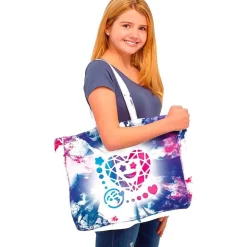 Tybo Print Estudio Tye-Die Impresión