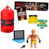 UCF Punching Bag Figura Sorpresa