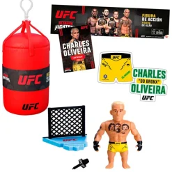 UCF Punching Bag Figura Sorpresa