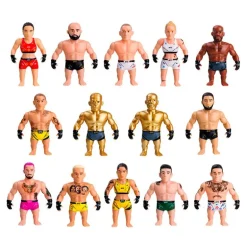 UCF Punching Bag Figura Sorpresa