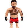UFC Leyendas Maxi Figura Surtida