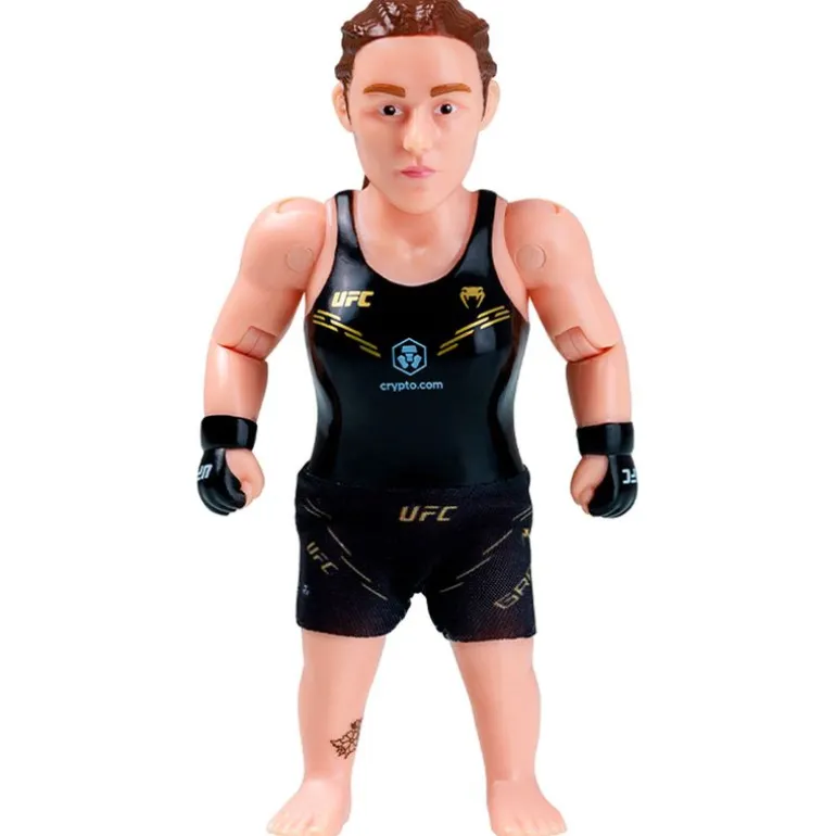 UFC Leyendas Maxi Figura Surtida