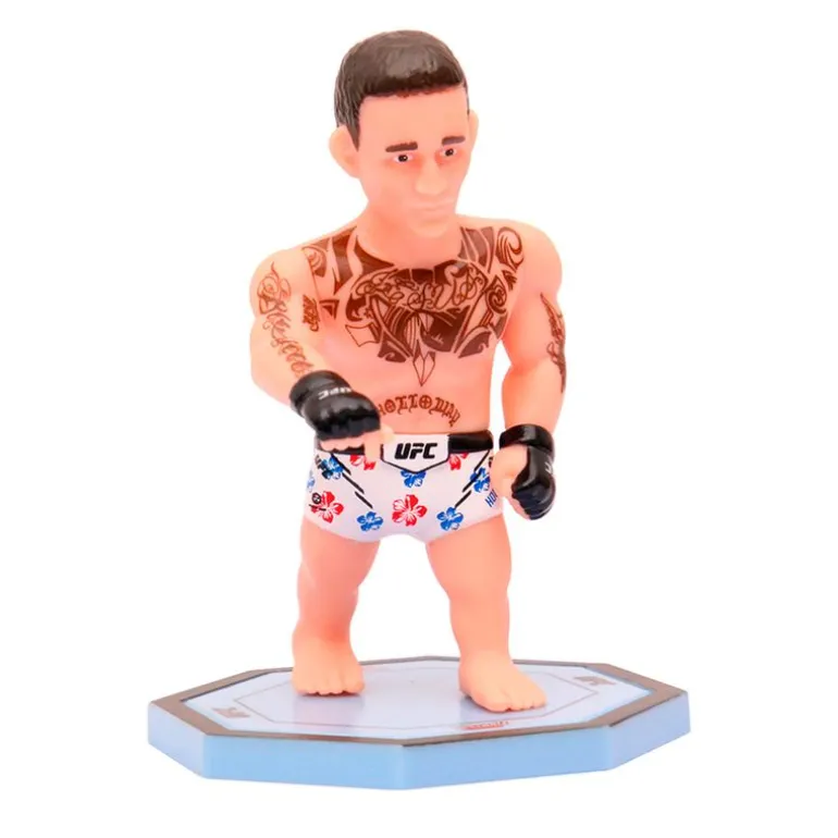 UFC Octagon Fighters Figura Surtida
