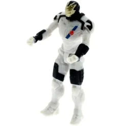 Ultron Mark 1 vs Iron Legion