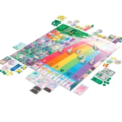 Unicorn Fever Juego de Mesa