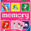 Unicornio Memory