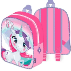 Unicornio Mochila Infantil