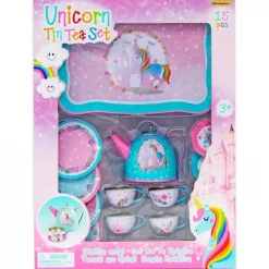 Unicornio Set de Té