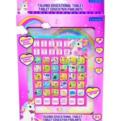 Unicornio Tablet Interactiva