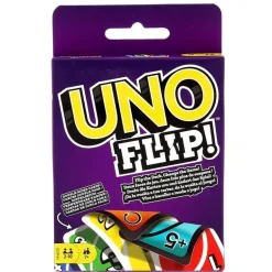 Uno Flip!