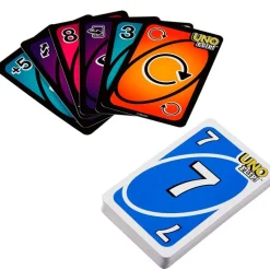 Uno Flip!