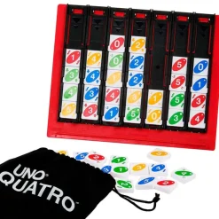 Uno Quatro