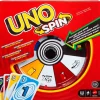 UNO Spin