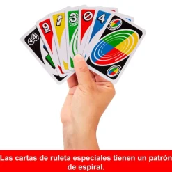 UNO Spin