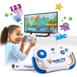 V Smile TV New Generation Consola