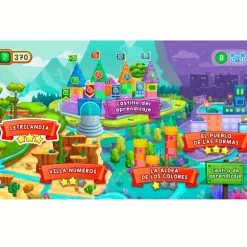 V Smile TV New Generation Consola