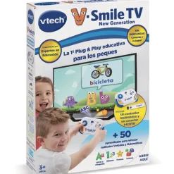V Smile TV New Generation Consola