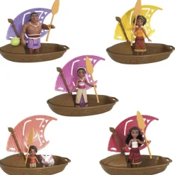 Vaiana 2 Bote Sorpresa