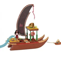 Vaiana 2 Gran Catamarán